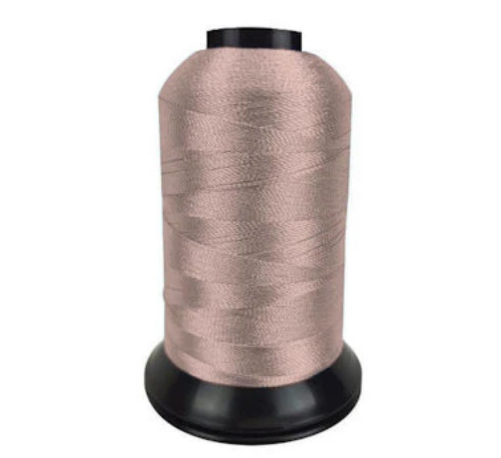 Soapstone Floriani Poly Embroidery Thread