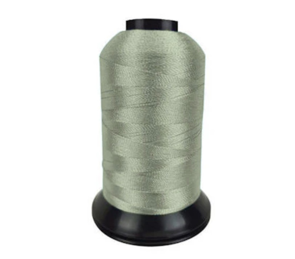 Spearmint Floriani Poly Embroidery Thread