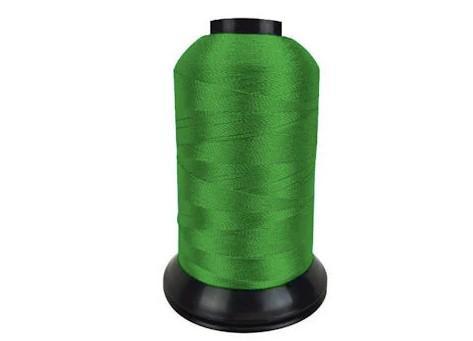 Floriani Polyester Embroidery Thread Lime