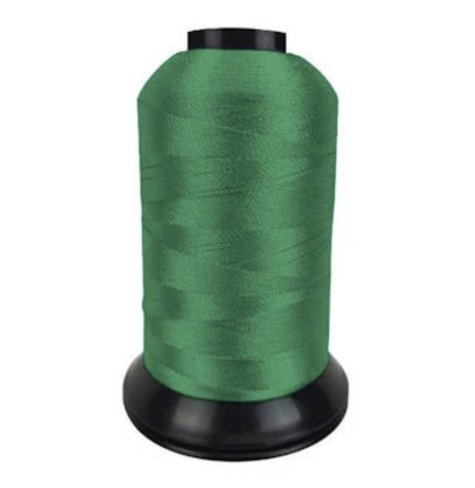 Nile Floriani Poly Embroidery Thread