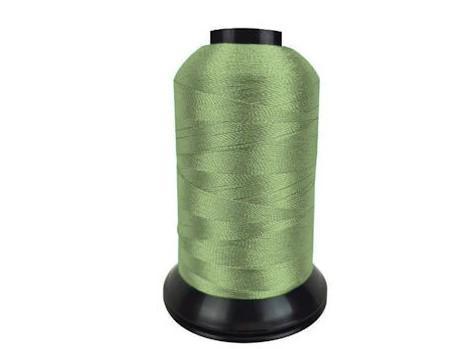 Floriani Polyester Embroidery Thread Celery