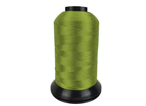 Floriani Polyester Embroidery Thread Mineral Green 