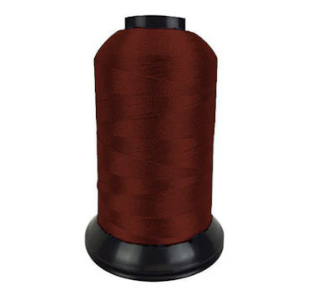 Jamoca Floriani Poly Embroidery Thread