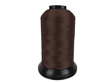 Floriani Polyester Embroidery Thread Brown Stone 