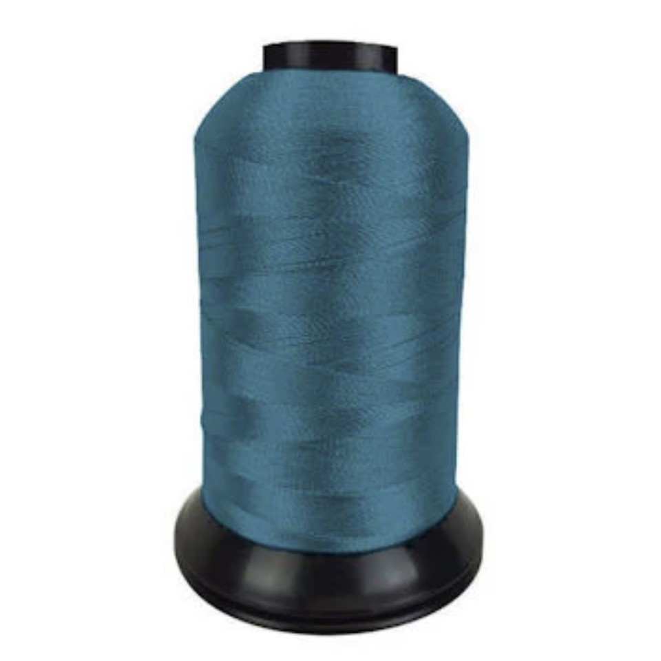 Gettysburg Floriani Poly Embroidery Thread