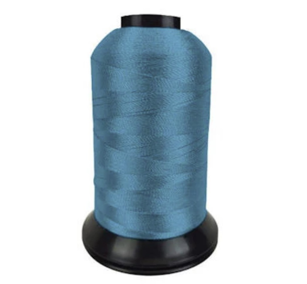 Mint Julep Floriani Poly Embroidery Thread