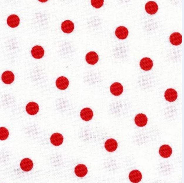 Cherry From Polka Dot Basics