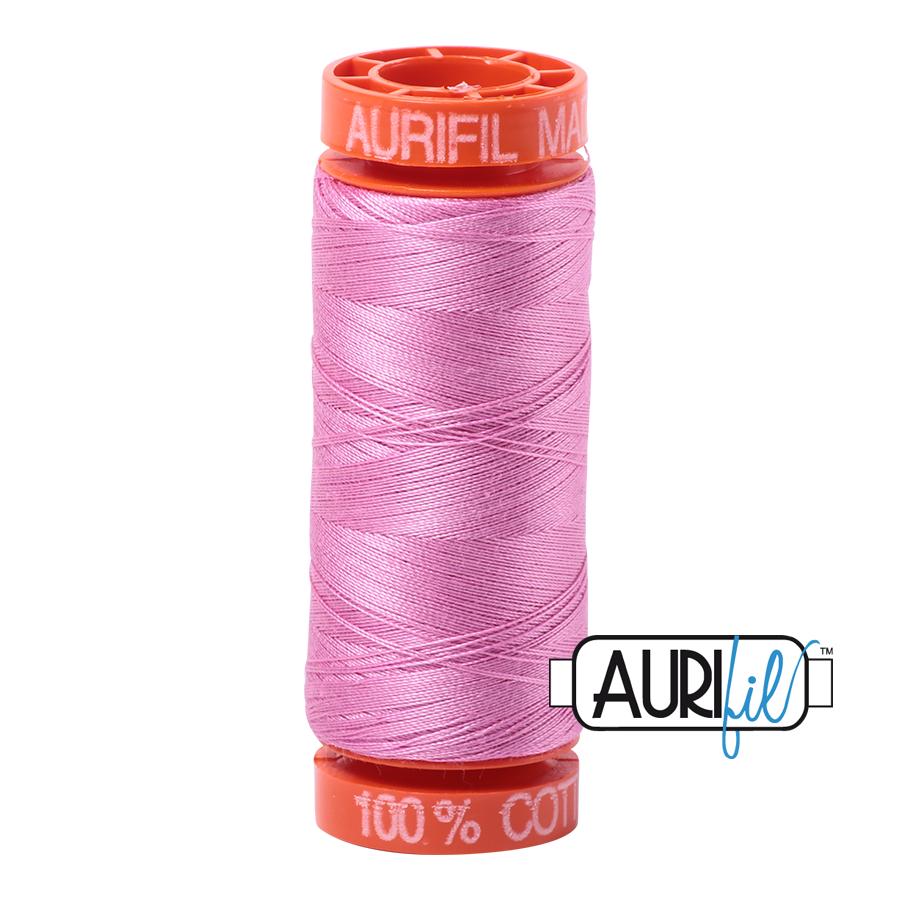 Aurifil 50 Wt. Thread - Orchid 2479