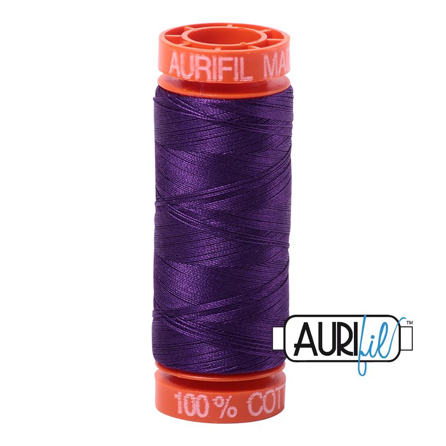 Aurifil 50 Wt. Thread - Medium 2545