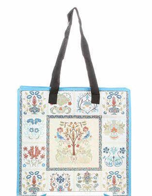 William Morris Eco Tote