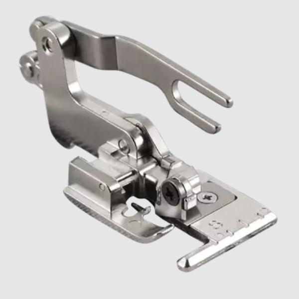 Brother Side Cutter Foot, 7Mm