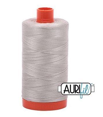 Aurifil 50 Wt. Thread - Moondust 6725