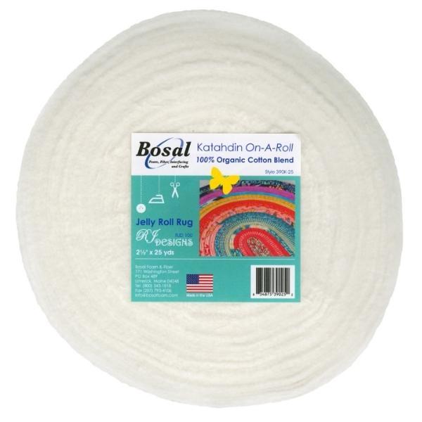 Bosal Katahdin On-A-Roll 2.5"x25 yards