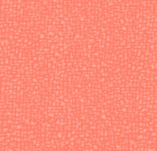 Bedrock  Papaya By Whistler Studios For Windham Fabrics