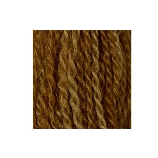 Merino Variegated Wool Thread, Golden Earth, Size 15