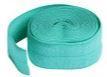 Fold-Over Elastic, Turquoise, 20Mm, 2-Yard Pkg From Byannie.Com