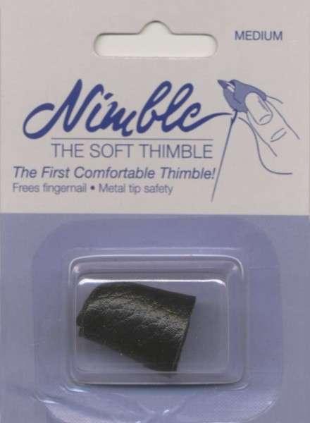 The Soft Thimble Medium