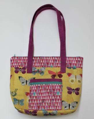 Tahiti Wonder Tote Kit