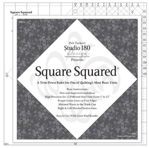 Large Square Squared