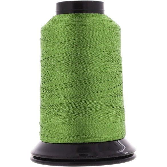 Royal Sage Floriani Polyester Embroidery Thread