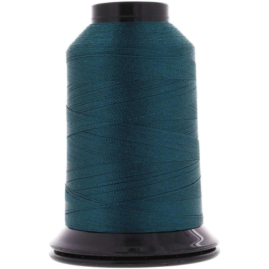 Wild Blue Yonder Floriani Polyester Embroidery Thread