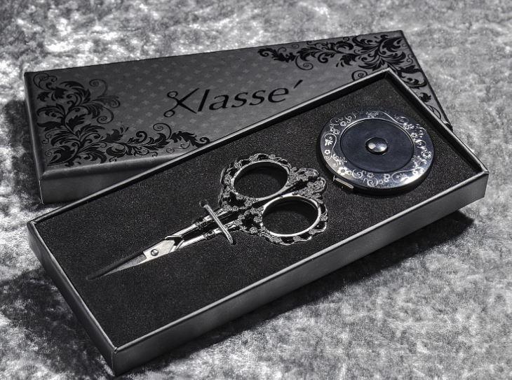 Classic Embroidery Gift Set from Klasse