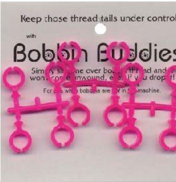 Bobbin Buddies From Sew Unique