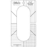 Hq Pillbox Template