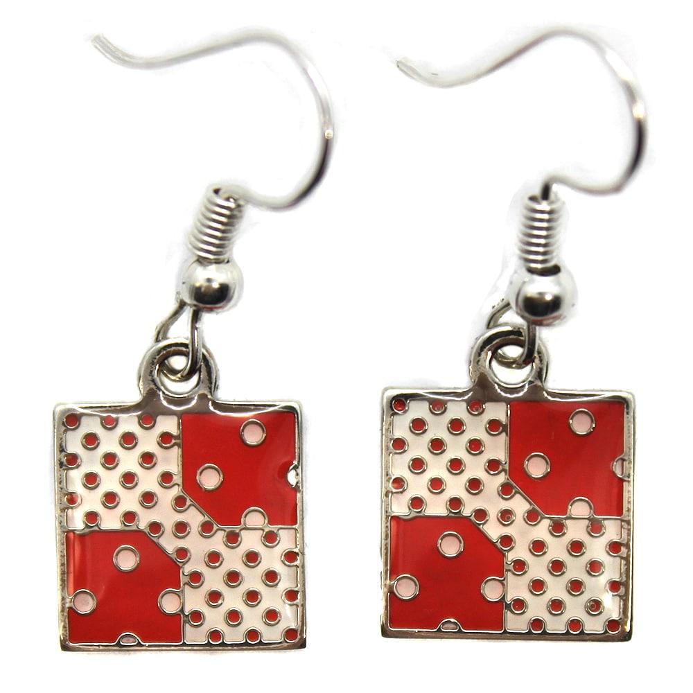 Going Dotty Earrings