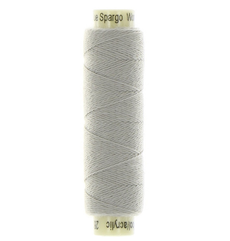 Ellana Fog Wool Thread By Sue Spargo For Wonderfil