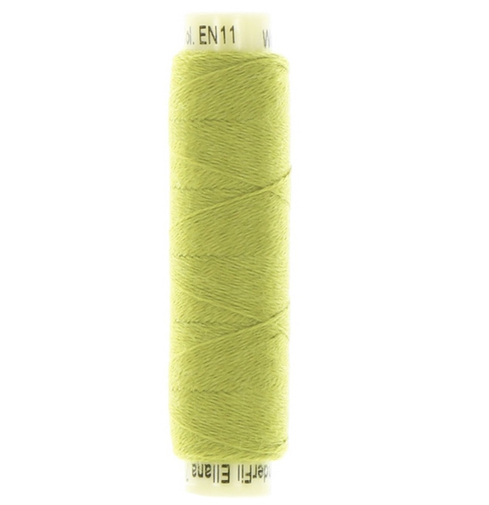 Ellana Artichoke Wool Thread By Sue Spargo For Wonderfil