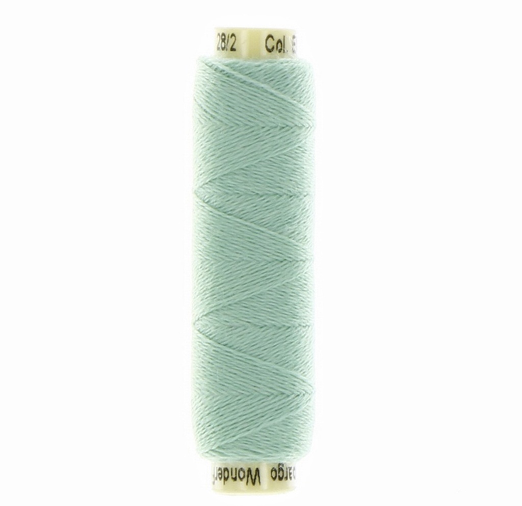 Ellana Sea Spray Wool Thread By Sue Spargo For Wonderfil