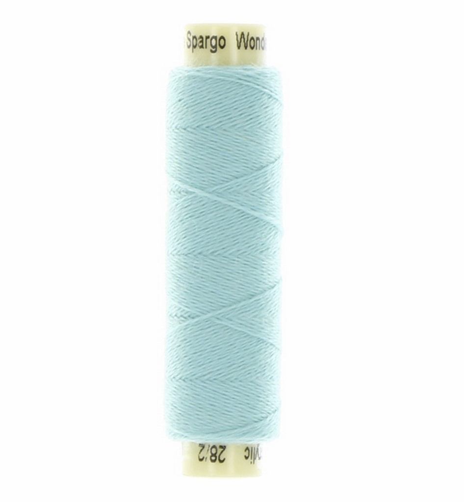 Ellana Cloud Wool Thread By Sue Spargo For Wonderfil