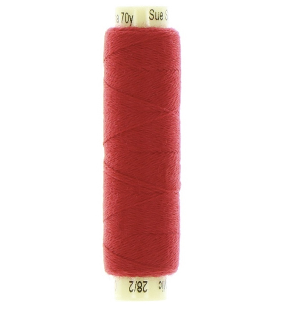 Ellana Flame Wool Thread By Sue Spargo For Wonderfil