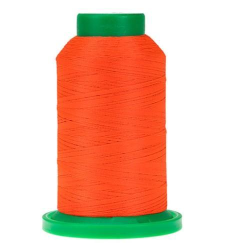 [ISA-2922-1306] Isacord Devil Red  Polyester Embroidery Thread - 2922-1306