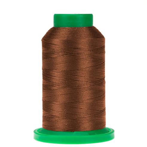 [ISA-2922-933] Isacord Redwood Polyester Embroidery Thread - 2922-0933