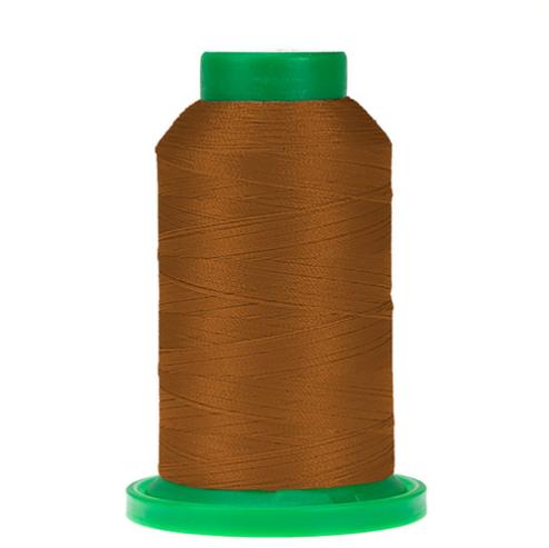 [ISA-2922-941] Isacord Golden Grain Polyester Embroidery Thread - 2922-0941