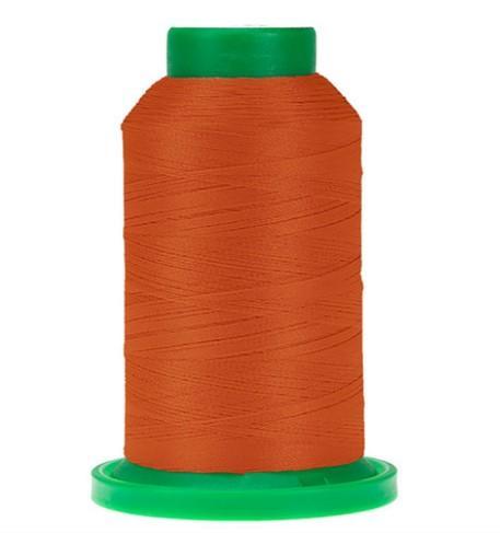 [ISA-2922-1114] Isacord Clay  Polyester Embroidery Thread - 2922-1114