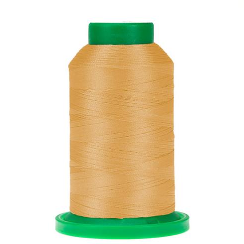 [ISA-2922-842] Isacord Toffee Polyester Embroidery Thread - 2922-0842