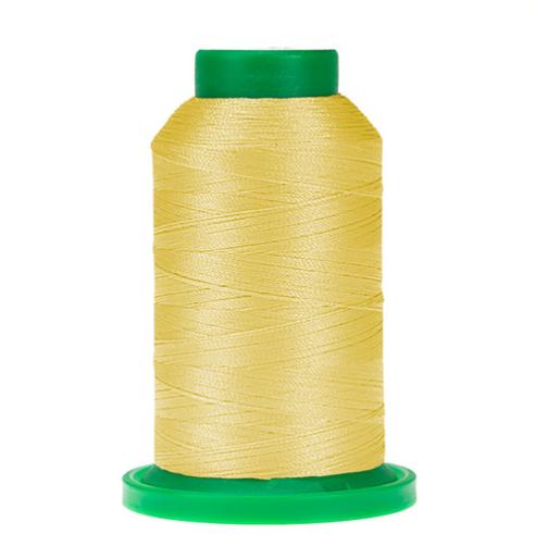 [ISA-2922-741] Isacord Wheat Polyester Embroidery Thread - 2922-0741