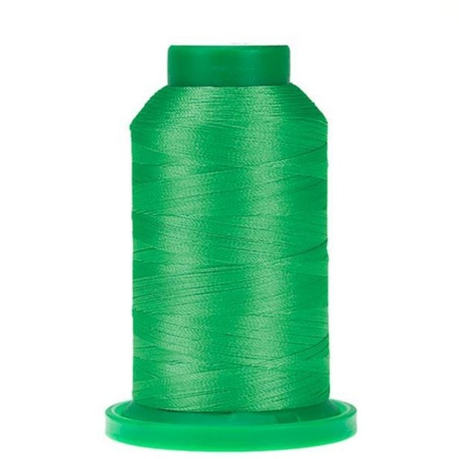 [ISA-2922-5510] Isacord Emerald Polyester Embroidery Thread - 2922-5510