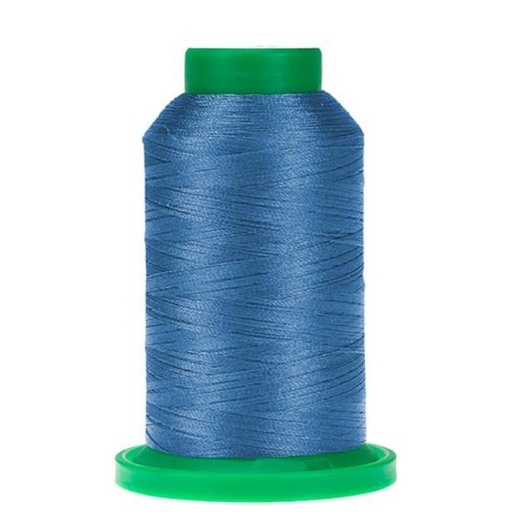 [ISA-2922-3810] Isacord Laguna Polyester Embroidery Thread - 2922-3810