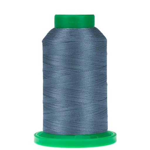 [ISA-2922-3852] Isacord Manatee Polyester Embroidery Thread - 2922-3852