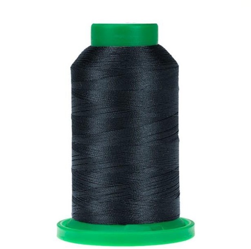 [ISA-2922-3666] Isacord Space Polyester Embroidery Thread - 2922-3666