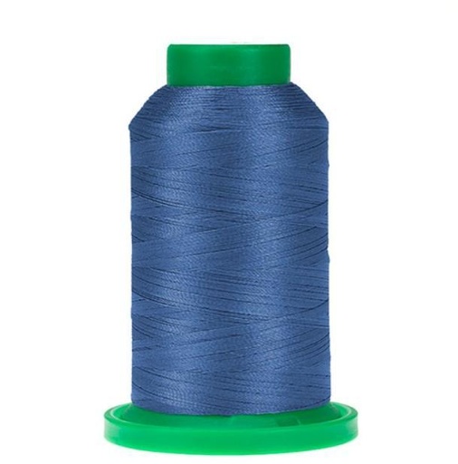 [ISA-2922-3620] Isacord Marine Blue Polyester Embroidery Thread - 2922-3620