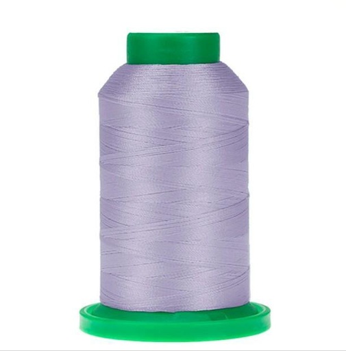 [ISA-2922-3450] Isacord Lavender Polyester Embroidery Thread - 2922-3450