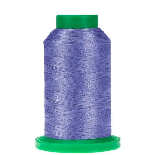 [ISA-2922-3331] Isacord Cadet Blue Polyester Embroidery Thread - 2922-3331