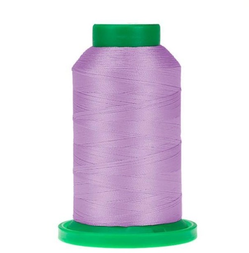 [ISA-2922-3040] Isacord Lavender Polyester Embroidery Thread - 2922-3040