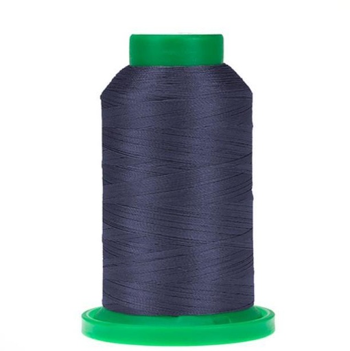 [ISA-2922-2674] Isacord Steel Polyester Embroidery Thread - 2922-2674