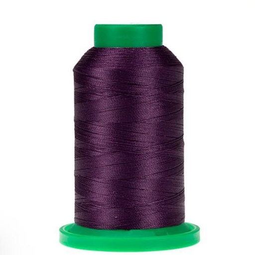 [ISA-2922-2832] Isacord Easter Purple Polyester Embroidery Thread - 2922-2832